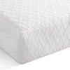 8'' Firm Gel Memory Foam Mattress, King