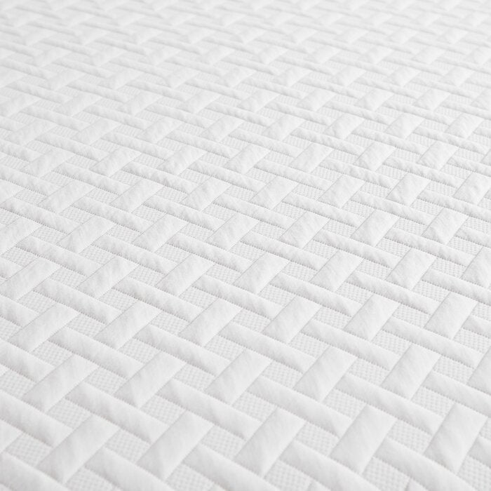 6" Firm Gel Memory Foam Mattress, Full