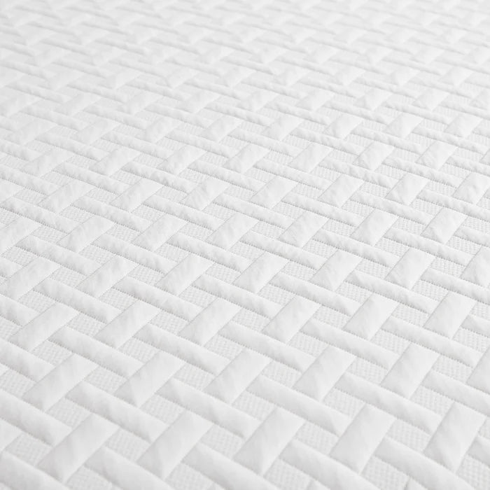 6" Twin XL Firm Gel Memory Foam Mattress