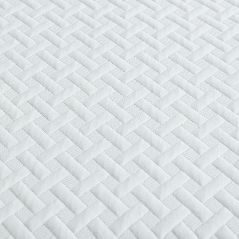 10'' Medium Mattress Queen