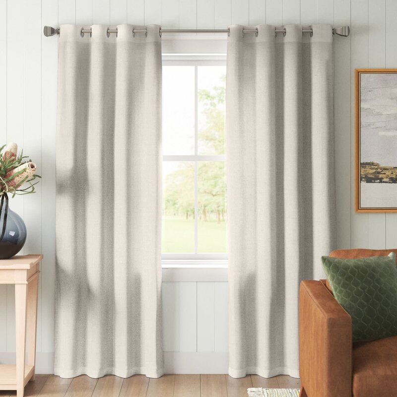 Sand & Stable Lyla Curtain Panels