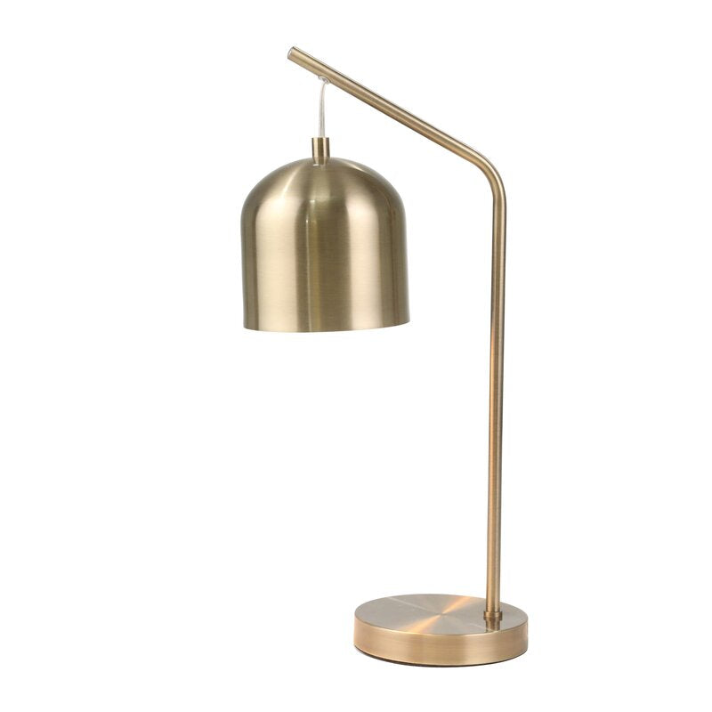 Lynne 20" Desk Lamp 7187