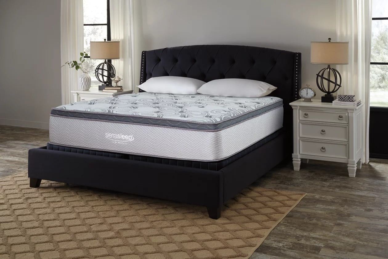 Augusta King Mattress KBO109