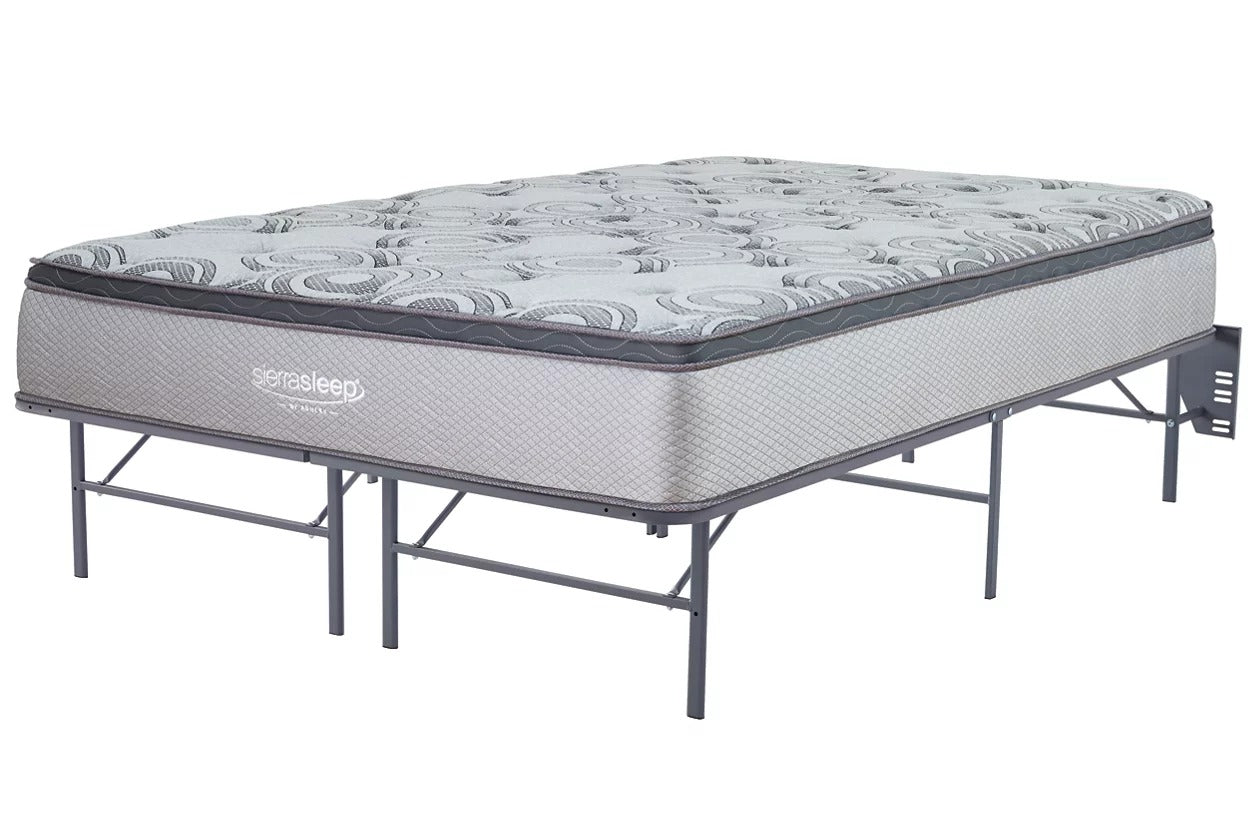 Augusta King Mattress KBO109