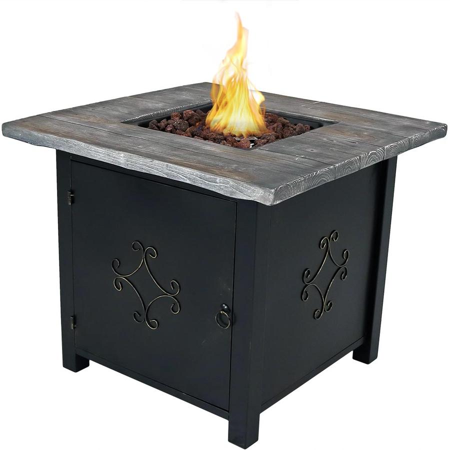outdoor gas fire pit Dr248