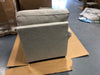 3 seat half sectional Chaise MG376