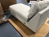3 seat half sectional Chaise MG376