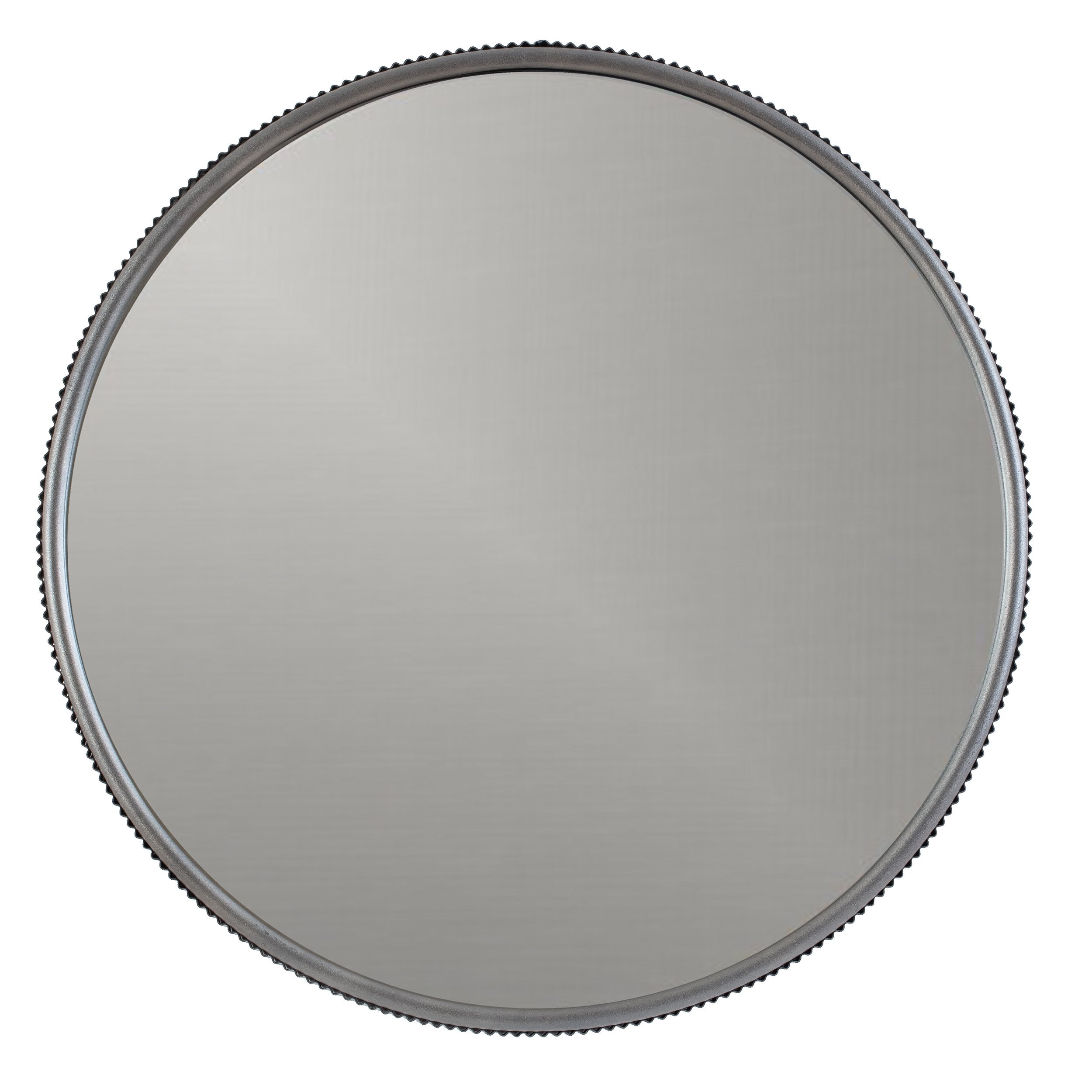 Wessex 23" Modern Mirror With Designer Frame EJ744