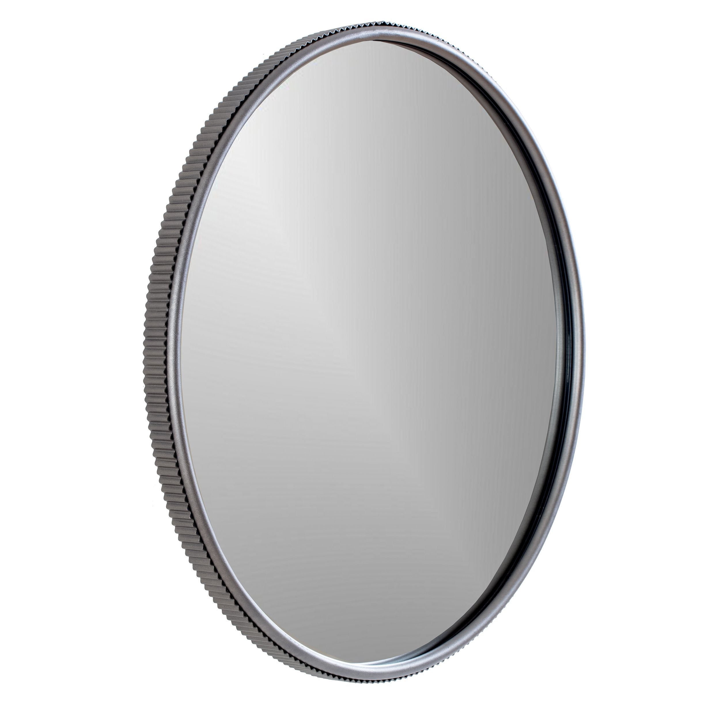 Wessex 23" Modern Mirror With Designer Frame EJ744