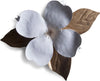 Bouquet Sauvage (Set of 4)