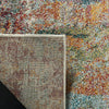 Monaco Teal/Orange 2'2