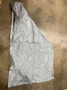 Protective Covers by Adco Modular Sectional Corner Sofa Cover with 90-Degree Back in Grey CA125