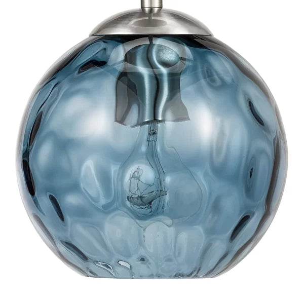 Mackey 1 - Light Single Globe Pendant
