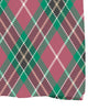 Mad for Plaid Holiday Hand Towel LC688