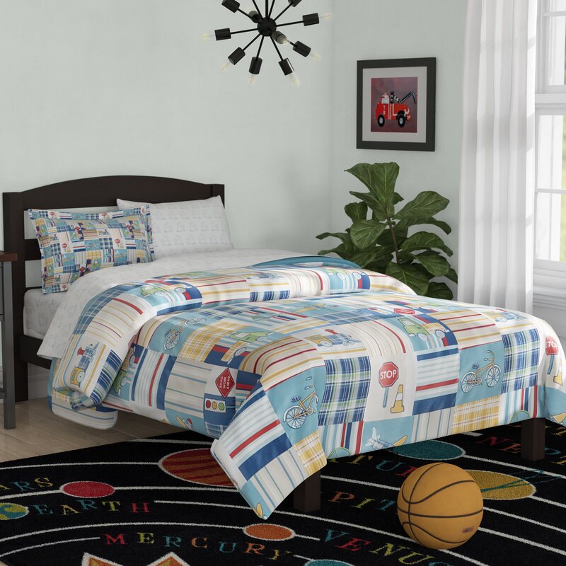 Maddox twin sales platform bed