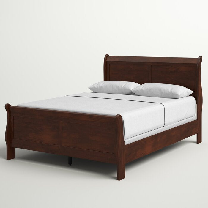 Madelina sleigh deals bed