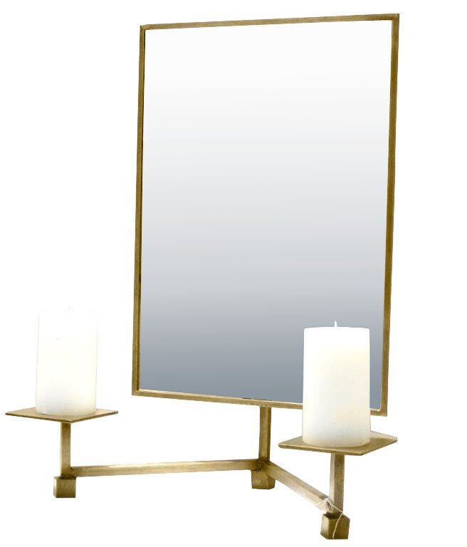 Mahar Bathroom/Vanity Mirror