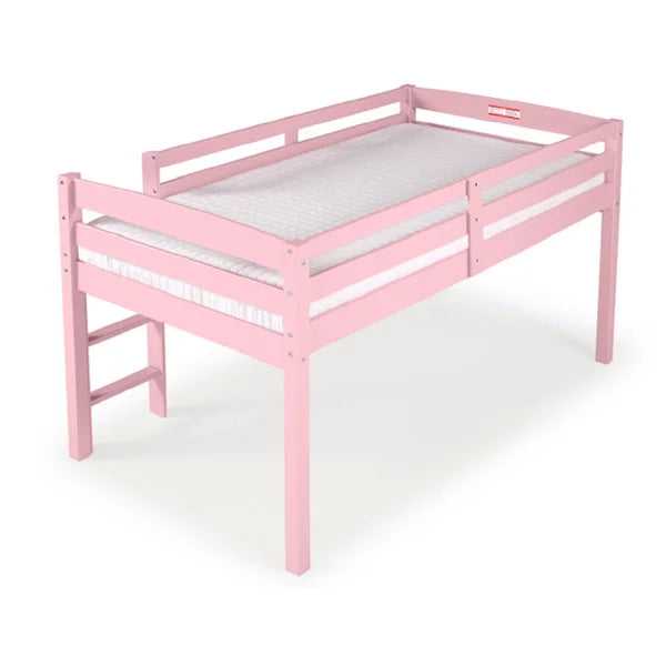 Mallika junior shop loft bed