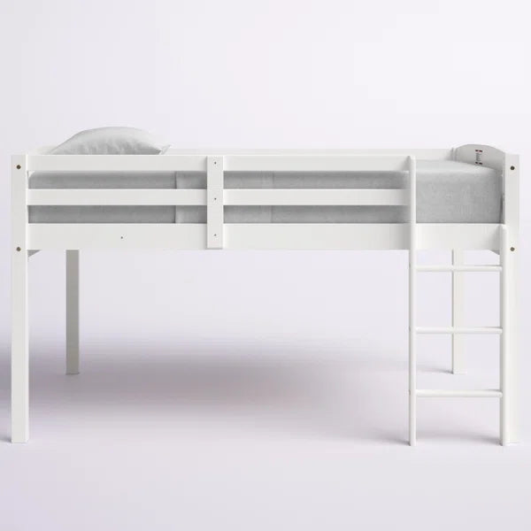 Mallika loft discount bed with desk