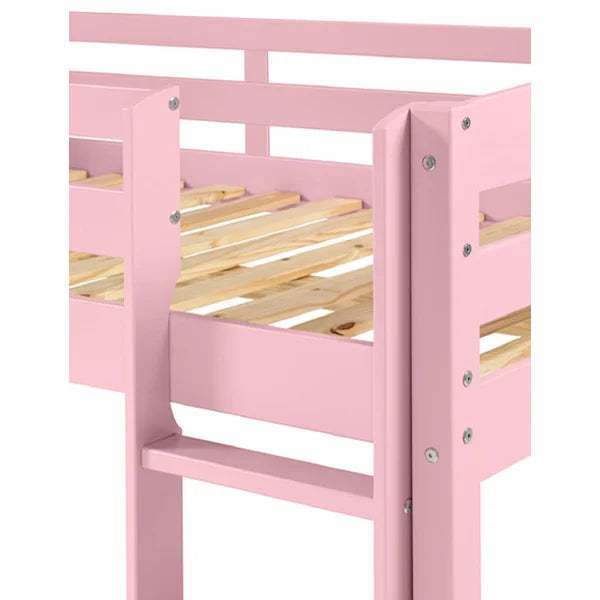 Mallika junior sales loft bed