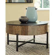 Load image into Gallery viewer, Mannford Coffee Table #2322
