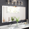 Mansell Rectangle Wall Mirror