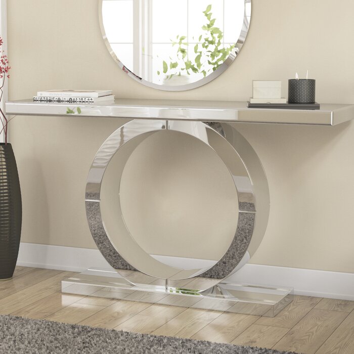 Manuel 55'' Console Table