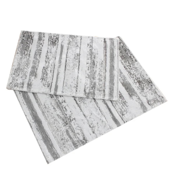 24" x 36" Sliver Mapps Multipurpose Bath Rug