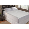 Mariano Tempa Cool Polyester Mattress Pad - Full (#K1123)