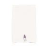 White Maser Hand Towel LC638