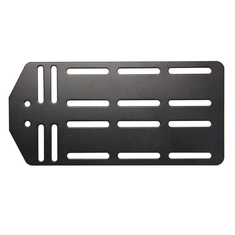 Black Mason Bed Frame Bracket (Set of 2) CL677