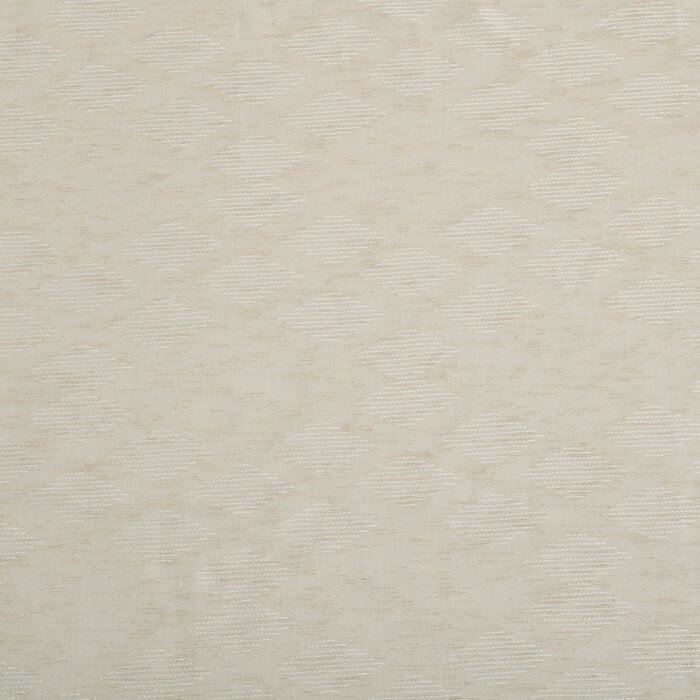 52" W x 84" L Matanna Polyester Sheer Curtain Pair (Set of 2)