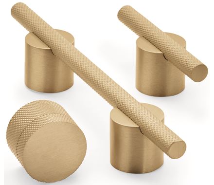 12-5/8 In (320 Mm) Center-To-Center Pull (Set of 10)