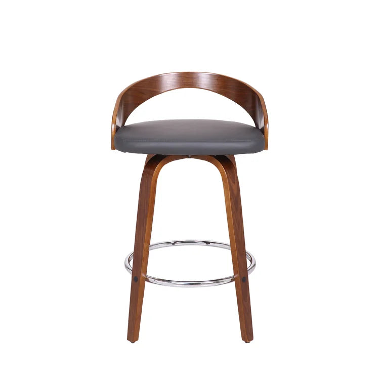 Maxime swivel bar & counter stool online