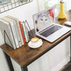 39.4'' H x 47.2'' L x 15.7'' W Mayton Dining Table