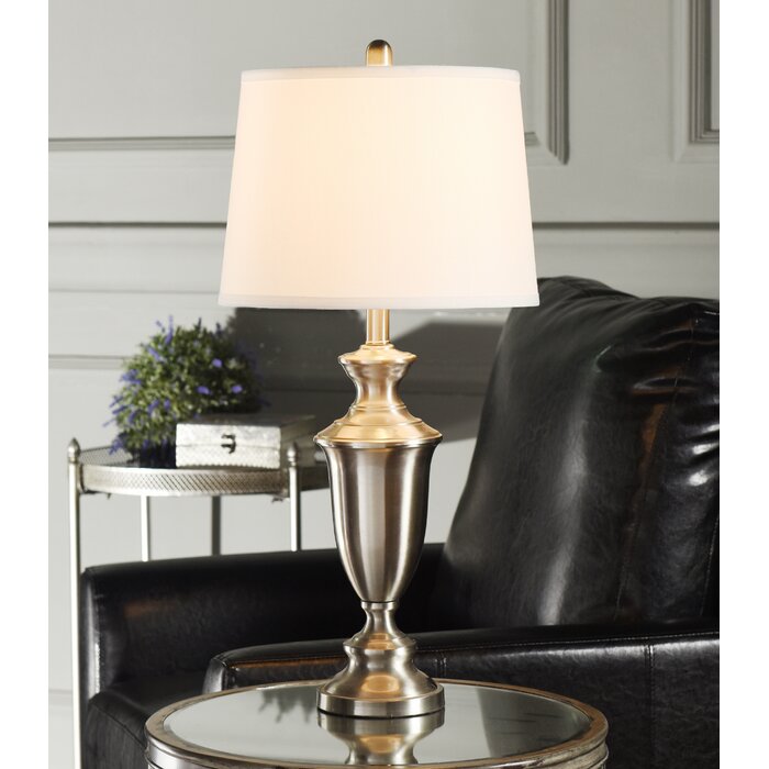 Mccain 30" Table Lamp (#282)