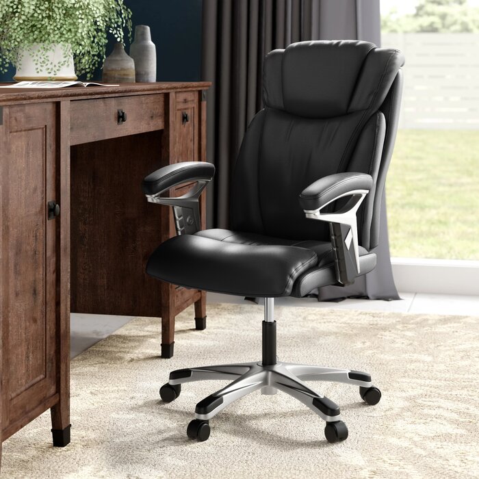 Mcglone Ergonomic Executive Chair LX4774