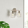 Mcmurtry 2-Light Vanity Light CG128