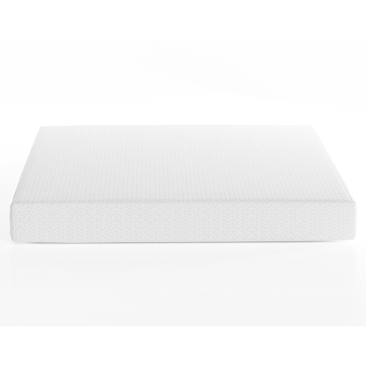 Medium Gel Infused Memory Foam Mattress, MG343