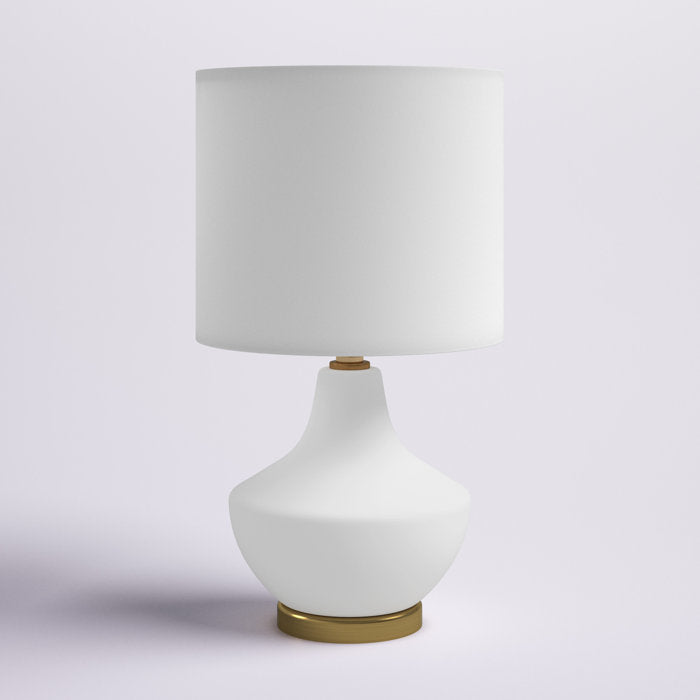 Melbourne Ceramic Table Lamp