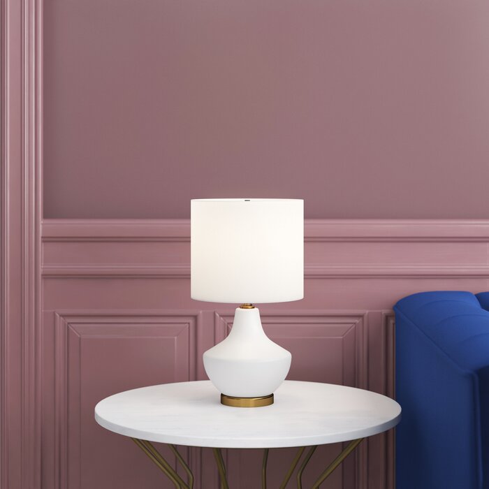 Melbourne Ceramic Table Lamp