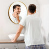 Menahan Makeup / Shaving Mirror 24