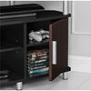 Mendoza Corner TV Stand for TVs up to 50