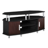 Mendoza Corner TV Stand for TVs up to 50