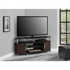 Mendoza Corner TV Stand for TVs up to 50