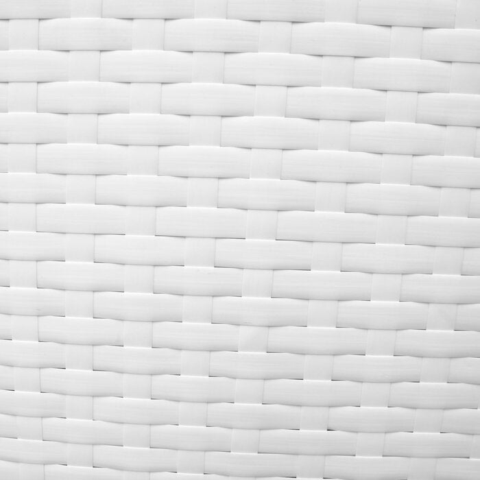 Menifee Reclining  Chaise Lounge with Cushion, White K7193