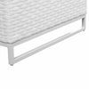 Menifee Reclining  Chaise Lounge with Cushion, White K7193