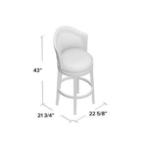 Menifee swivel bar & counter stool sales