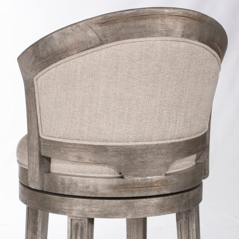 Menifee swivel bar hotsell & counter stool