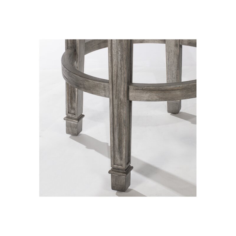 Menifee swivel bar & counter stool 2025